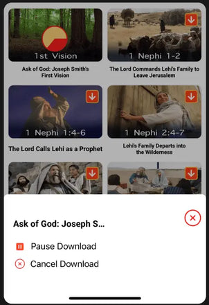 Scripture Videos photo 1